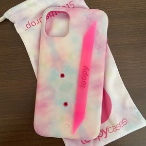 Loopy case for iphone11